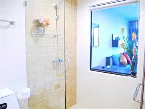 Bliss Patong 2 bedrooms Apartment Bliss Patong 2 bedrooms Apartment