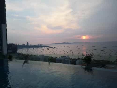 芭提雅中心海公寓 Centric sea Pattaya 芭提雅中心海公寓 Centric sea Pattaya