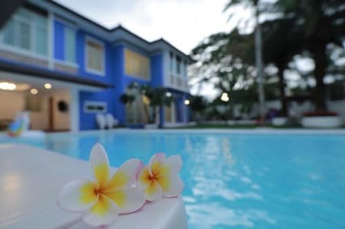 BLUE HOUSE @ CHIANG MAI BLUE HOUSE @ CHIANG MAI