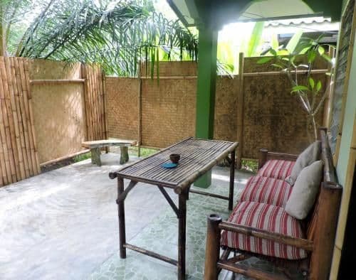 Family Bungalow