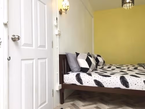 Single Room with Balcony