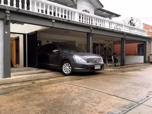 Single Room with Balcony