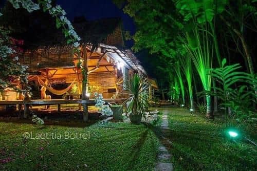 Green Homestay Green Homestay