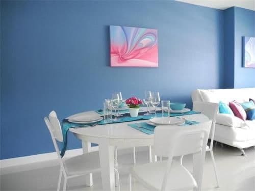 Patong Tower 2 Bedrooms Apartment Patong Tower 2 Bedrooms Apartment