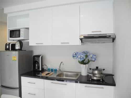 Patong Tower 2 Bedrooms Apartment Patong Tower 2 Bedrooms Apartment
