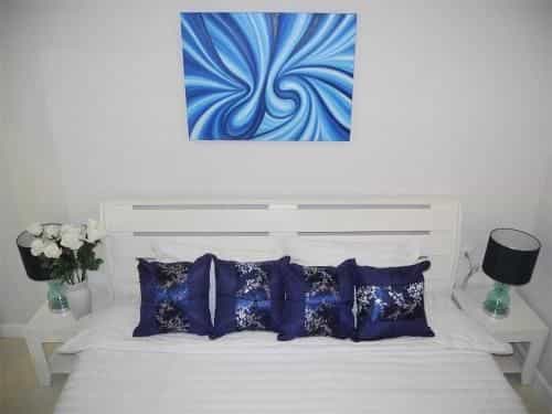 Patong Tower 2 Bedrooms Apartment Patong Tower 2 Bedrooms Apartment