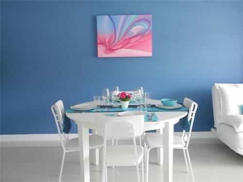 Patong Tower 2 Bedrooms Apartment Patong Tower 2 Bedrooms Apartment