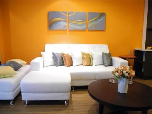 Phuket Villa Patong 1 bedroom Spacious Apartment Phuket Villa Patong 1 bedroom Spacious Apartment