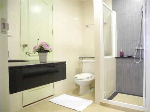 Phuket Villa Patong 1 bedroom Spacious Apartment Phuket Villa Patong 1 bedroom Spacious Apartment