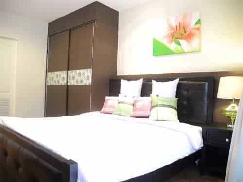 Phuket Villa Patong 1 bedroom Modern Apartment Phuket Villa Patong 1 bedroom Modern Apartment
