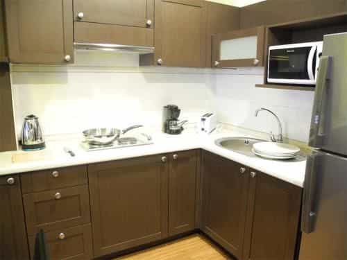 Phuket Villa Patong 1 bedroom Modern Apartment Phuket Villa Patong 1 bedroom Modern Apartment