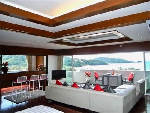 Apartment with Sea View