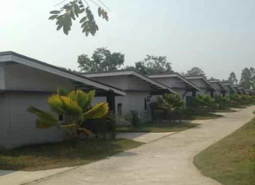 โรงแรมภูฟ้ารีสอร์ท โรงแรมภูฟ้ารีสอร์ท