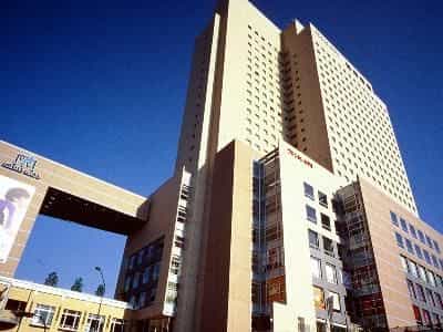 โรงแรมซากุระกิโช วอชิงตัน