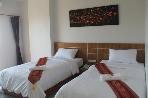 โรงแรมตะวัน อันดา การ์เด้น (tawan anda garden hotel)4