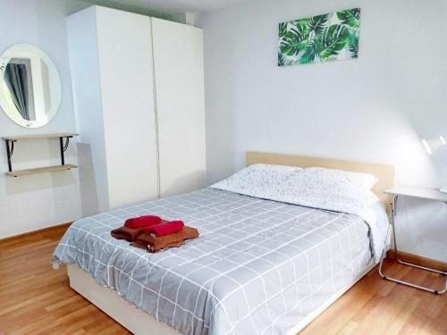 คอนโด ไมอามี่ บางปู (Condo Miami Bangpu)0