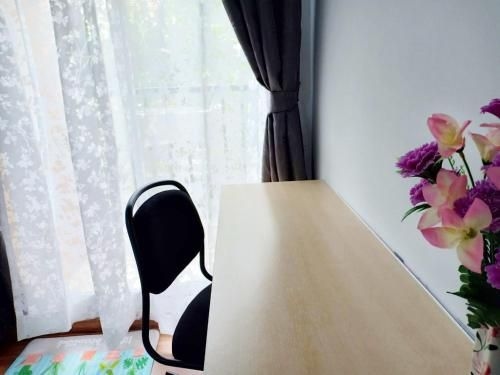 คอนโด ไมอามี่ บางปู (Condo Miami Bangpu)1