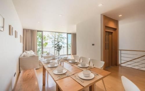 Sandbox Beachfront Villa31