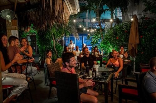 Timeless Hostel0