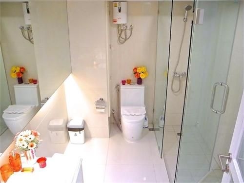 กะตะพลาซ่า 1 เบดรูม โมเดิร์น อพาร์ตเม้นท์ (Kata Plaza 1 bedroom Modern Apartment)1