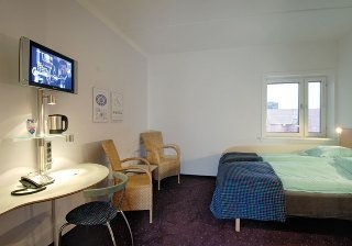 เคบินน์ โอเดนเซอ (Cabinn Odense)3