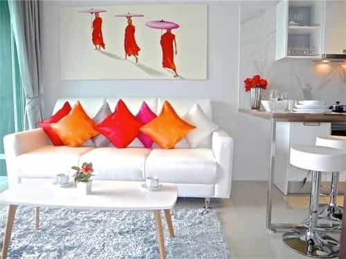 Emerald Patong 1 bedroom Modern Apartment # 109 Emerald Patong 1 bedroom Modern Apartment # 109