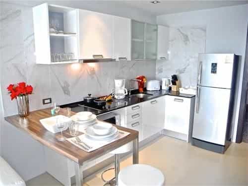 Emerald Patong 1 bedroom Modern Apartment # 109 Emerald Patong 1 bedroom Modern Apartment # 109