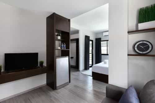 @S115 Residence @S115 Residence