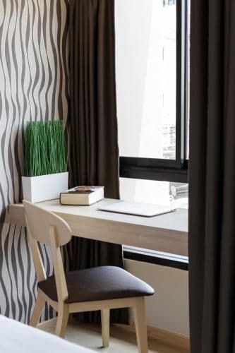 Superior Double Room with Two Double Beds