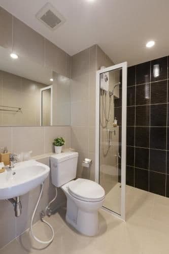 Superior Double Room with Two Double Beds
