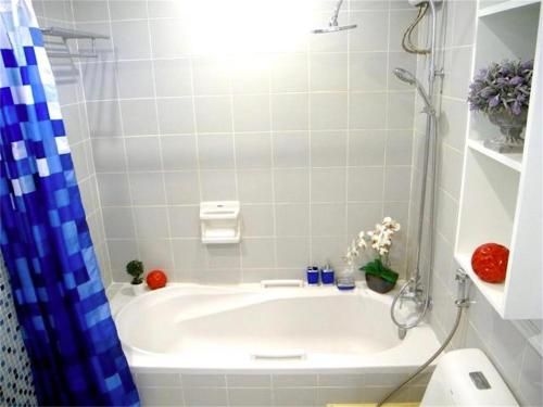 Patong Tower 1-Bedroom Apartment Full Sea View3
