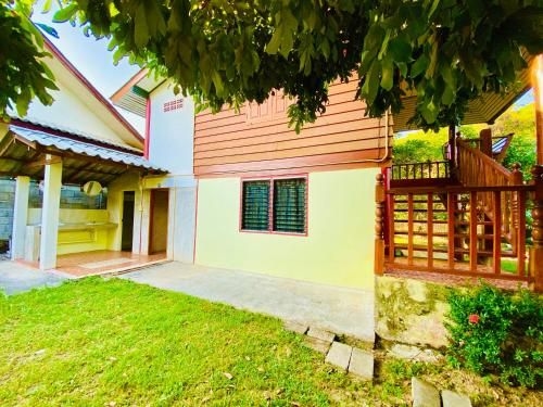 Nine House Pai3