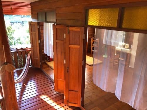 Suite with Terrace