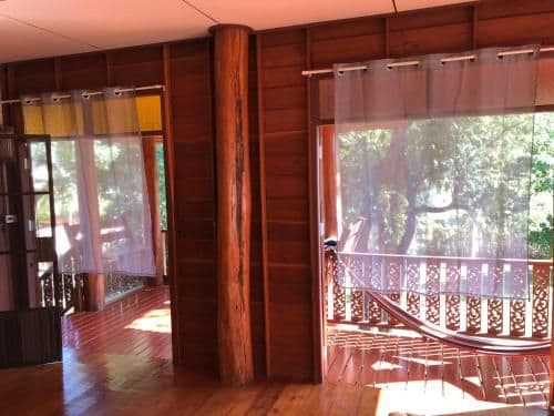 Suite with Terrace