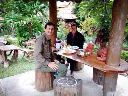 แสงสว่าง รีสอร์ท แสงสว่าง รีสอร์ท