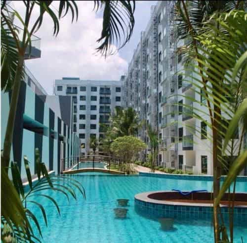 BEST APPATMENT ARCADIA BEACH RESSORT BEST APPATMENT ARCADIA BEACH RESSORT