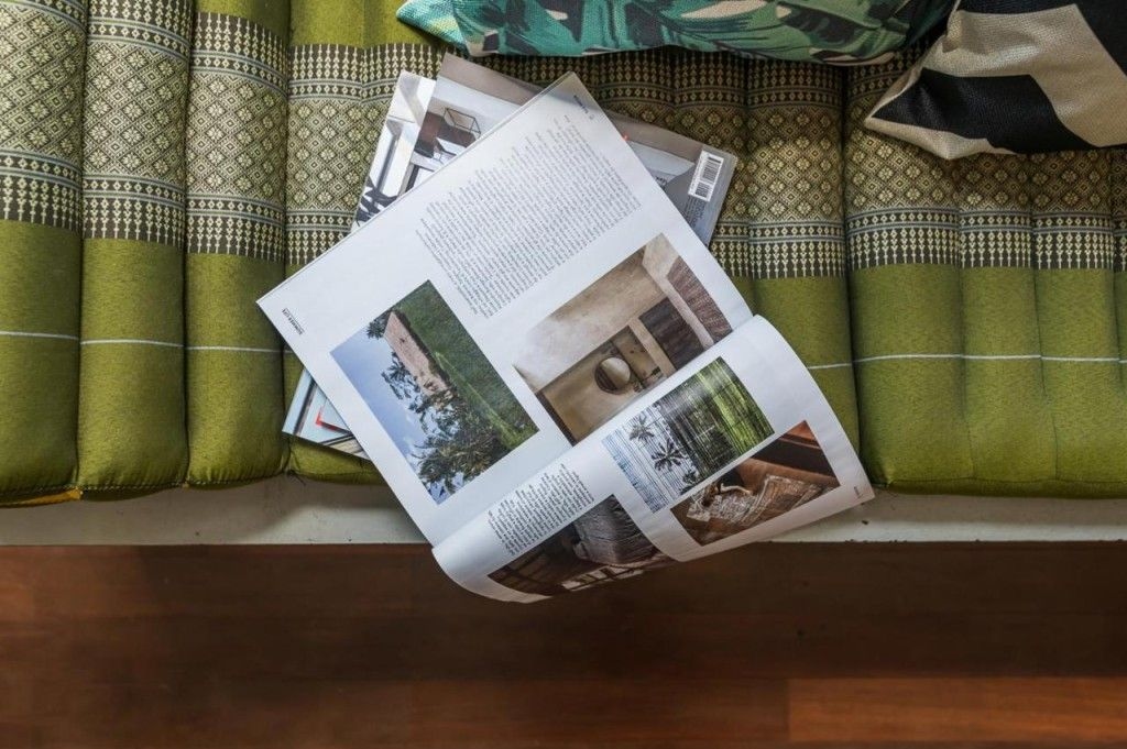 MIQ Asoke808 Villa - Asoke BTS - garden pool - 16 Pax4