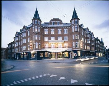 Cabinn Esbjerg0