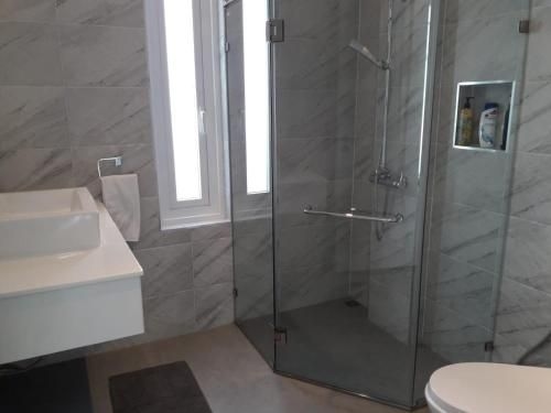 Villa Shogun 46 Woodlands Residences Hua Hin1