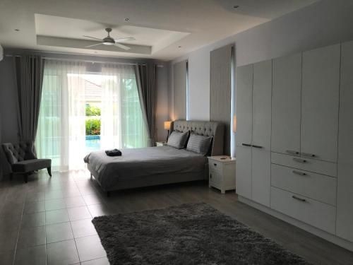 Villa Shogun 46 Woodlands Residences Hua Hin4