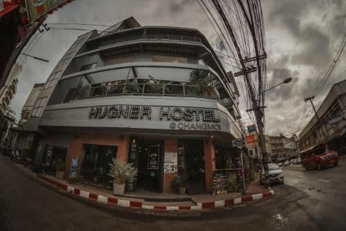 Hugnur Hostel and Coffee Hugnur Hostel and Coffee