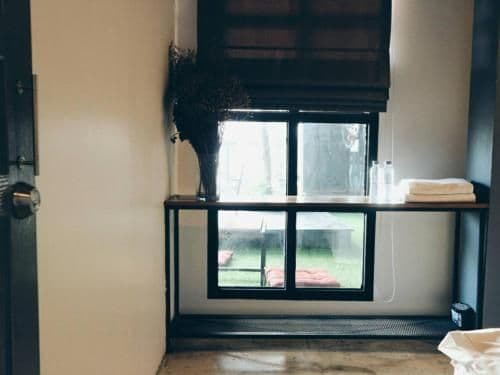 Twin Room with Shared Bathroom