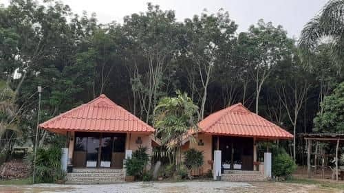 Bannmaihom Cafe&Stay Bannmaihom Cafe&Stay