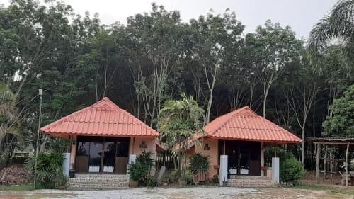 Bannmaihom Cafe&Stay Bannmaihom Cafe&Stay