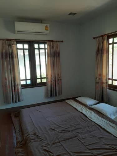 Mixed Dormitory Room