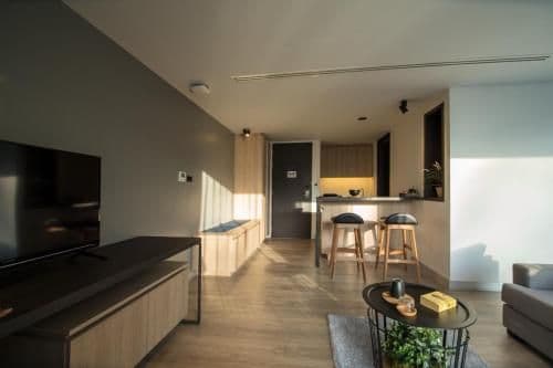 Large Double Room