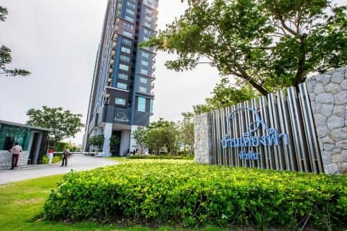 Baan Kiang Fah Condo R357 Baan Kiang Fah Condo R357
