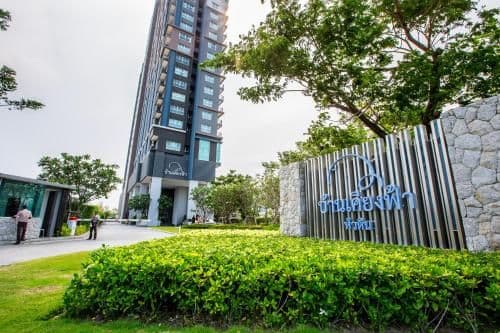 Baan Kiang Fah Condo R357 Baan Kiang Fah Condo R357