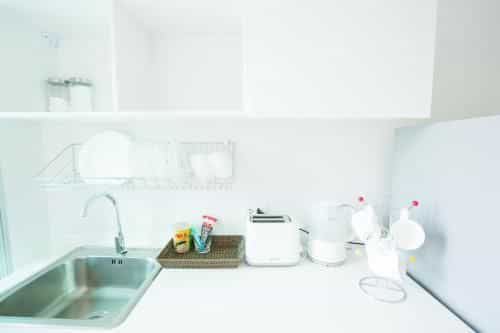Baan Kiang Fah Condo R357 Baan Kiang Fah Condo R357