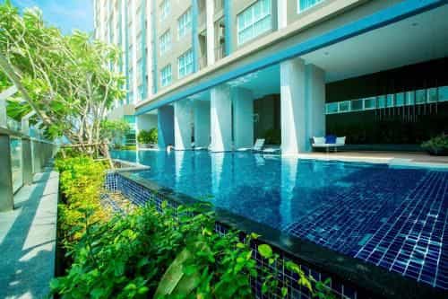 Baan Kiang Fah Condo R357 Baan Kiang Fah Condo R357